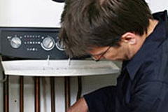 boiler repair Blakelow